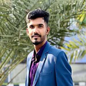 Md Shameem Hossain