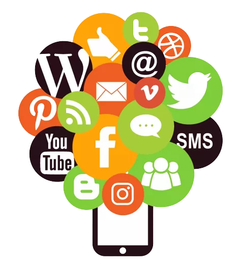 Social Media Marketing (SMM)