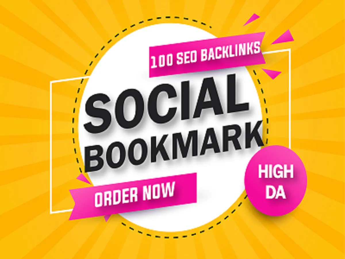 Boost Your Online Presence with 100 High-Quality Social Bookmarking Submissions