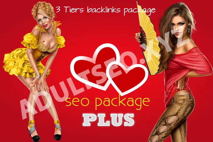 SEO Package PLUS All Niche Accepted