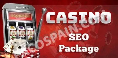 Rank your Casino or Gambling website Quality SEO Package