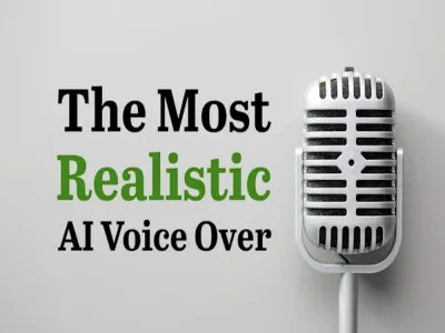 Provide Elite AI Voiceover Services. Elite, Natural-Sounding Voices for Any Project