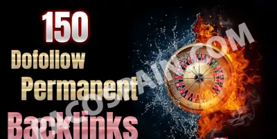 Casino SEO Backlinks High Authority Dofollow Permanent
