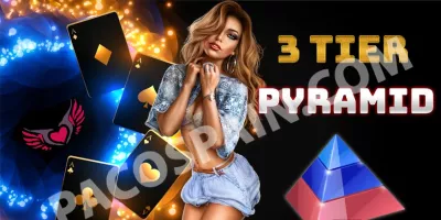 Pyramid 3 Tier Package V2 - Web2.0s, Edu, PBN - STEAL DEAL